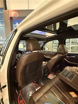 بي ام دبليو X3